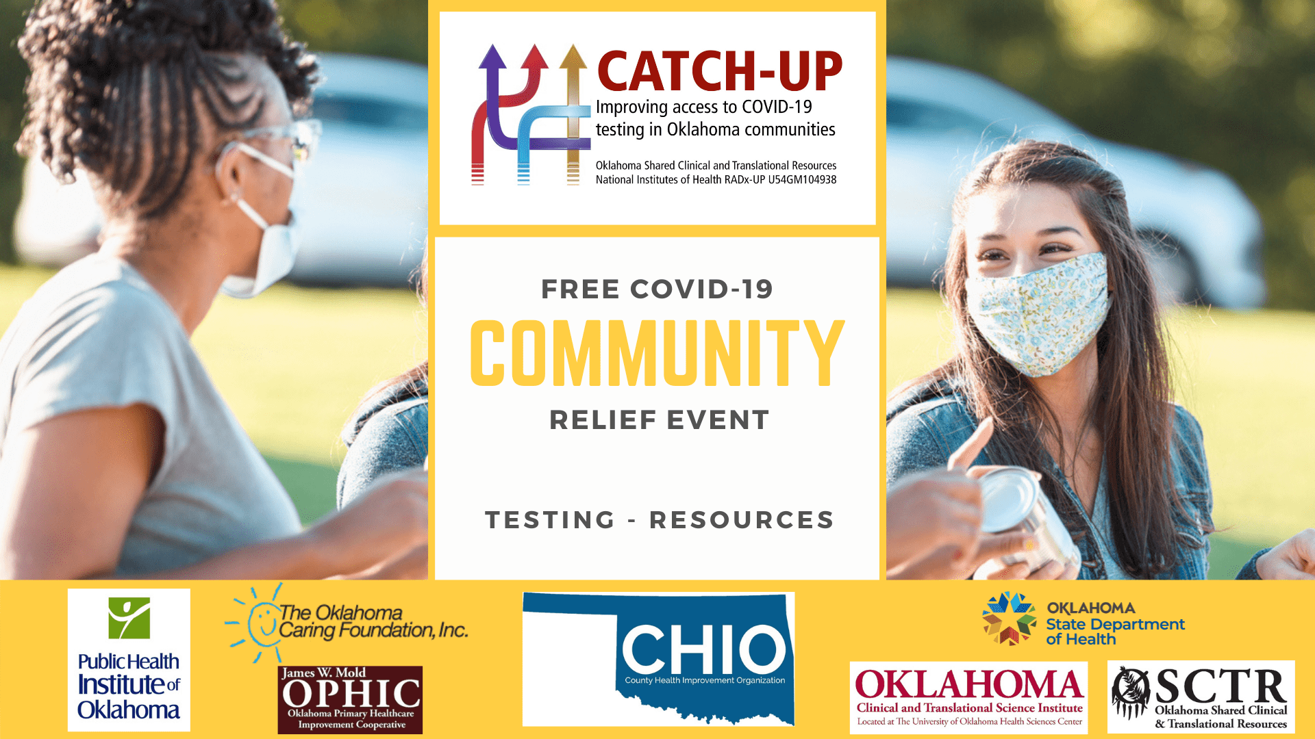 You are currently viewing Free Serology Testing and Other Health Services Offered in Wagoner